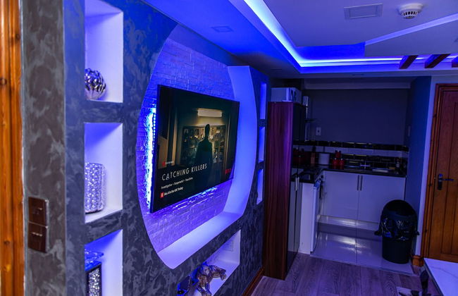 Sawrey Serviced Apartments - Foto 32