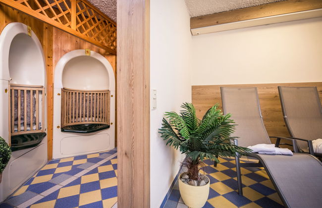 1 bedroom Apartment in Bad Griesbach i. Rottal with swimming pool and garden - Photo 17