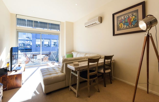 TENNYSON, Richmond Studio Apartment - Foto 11