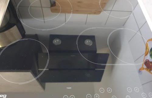 Apartment am Park 2 - Foto 22