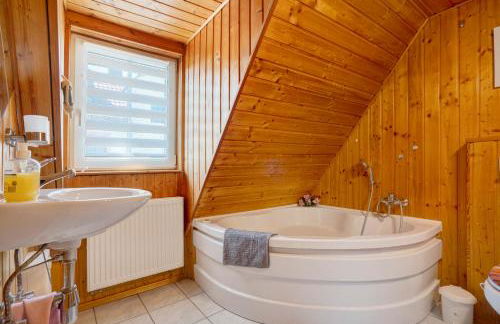 Ferienwohnung Kurzentrum - Foto 15