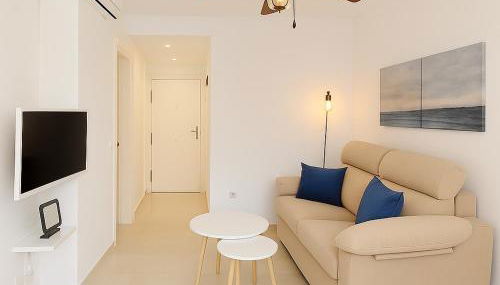 Apartment in Marina de Casares - Photo 2