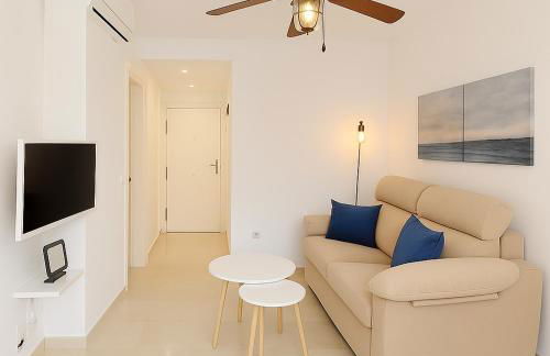 Apartment in Marina de Casares - Photo 2