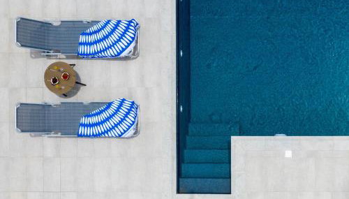 Casa Bianca Villa - Photo 4, sunbed