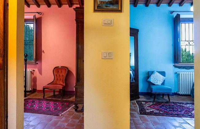 Agriturismo il Querciolo - Photo 32