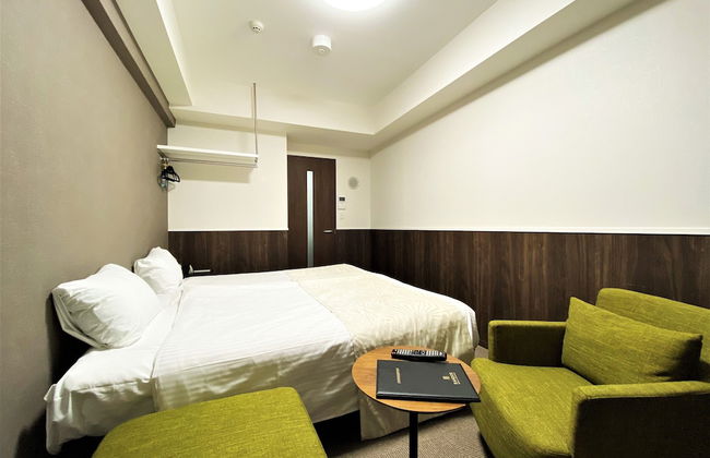 Randor Hotel Fukuoka - Foto 26