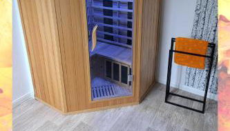 Harzbrise - Ferienwohnung mit Sauna, Smarthome, Wallbox - Photo 2