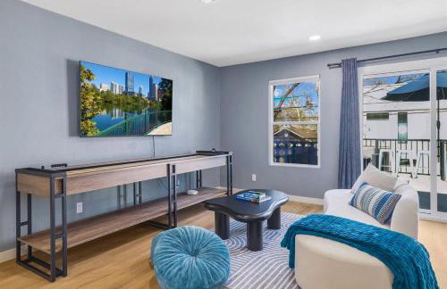 ATXEastBird 5 Star Location, Hot Tub, Games, Sleeps18 - Foto 21