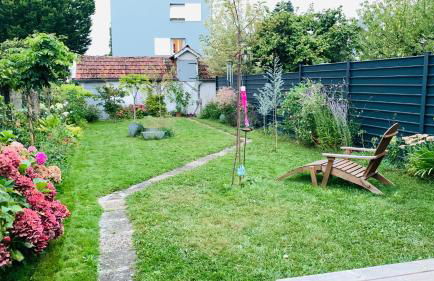 La maison Cattleya - Foto 14