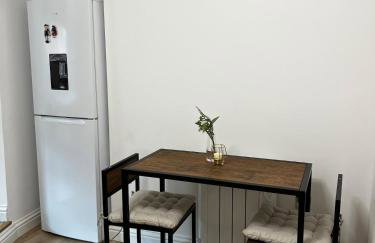 Studio Flat near Central London - Foto 13
