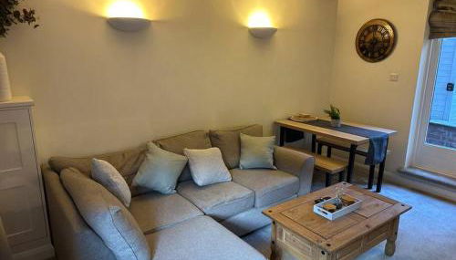 Honeysuckle Cottage - Foto 3