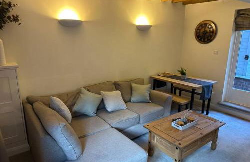 Honeysuckle Cottage - Foto 3