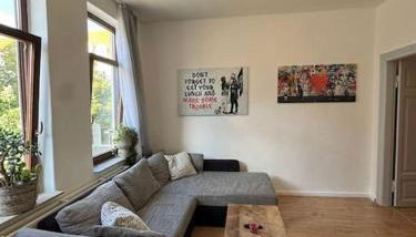 Ferienwohnung in Bremerhaven - Foto 5