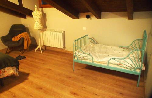 La vida sin reloj a un paseo de la playa - Foto 29