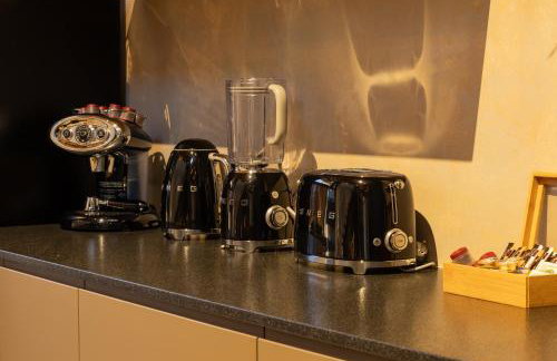 Spa Villas Nafpaktos - Foto 16