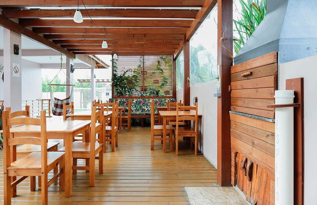 S5 Origin - Nice Suite With Balcony, View and AC - Photo 16