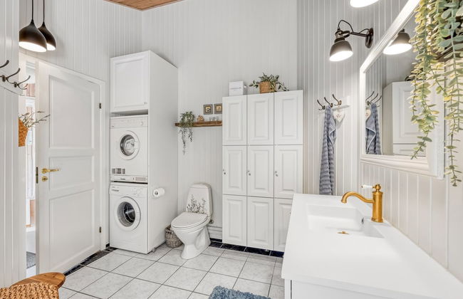 "Friederike" - 300m from the sea - Foto 20