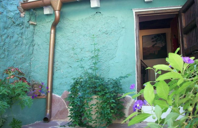 Casa Rural El Patio de las Cebollas - Foto 33