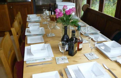 Nightingale Barn - Stunning & Huge - Foto 34