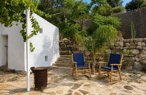 Cortijo Betis Andalusian Villa Private Pool - Foto 66