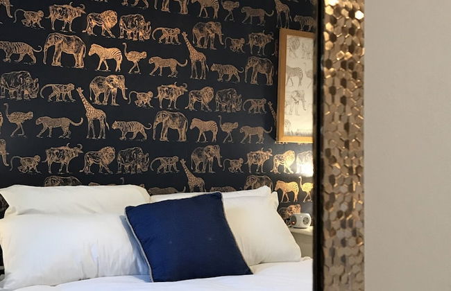 Sleeps up to 7, Parking, Office, Preston Nr M6/m65 - Foto 12