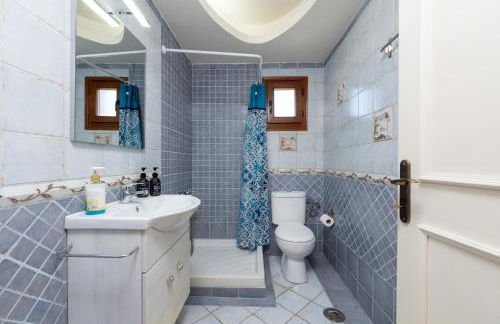 Christina's Twin Palm Trees House - Foto 17