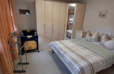 Ferienwohnung Morgensonne Kurort Rathen - Foto 11