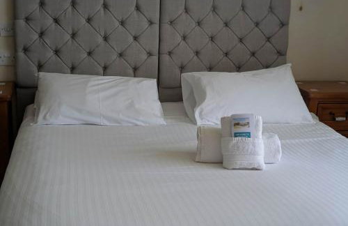 Trehellas House Hotel & Courthouse restaurant - Foto 50