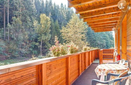 Cozy Apartment Near Trails - Foto 9