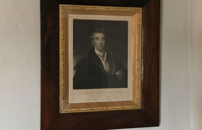 Gîte Ferme D'hougoumont - Photo 24