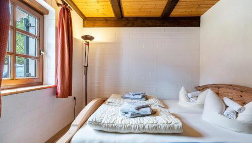 Ferienhaus Henneberg - Foto 4