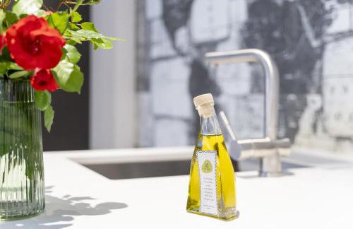 Residenza The Rock - Photo 41