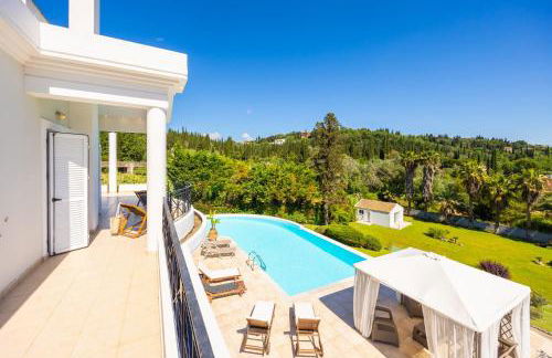 Villa Noulia - Foto 6