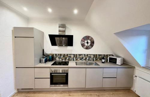 Stadthaus Apartment Bachperle - Foto 2