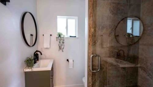 Columbia Cabins Cabin 5 - Foto 3