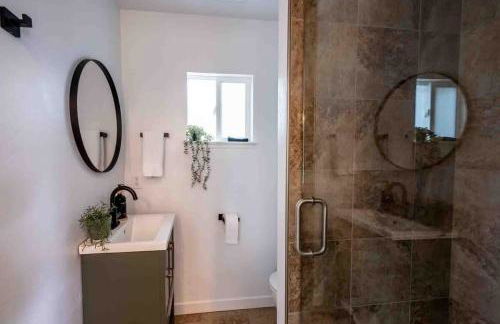 Columbia Cabins Cabin 5 - Foto 3