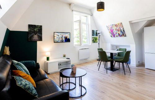 Mirabeau Sous Les Toits 2 - Tours - Photo 14