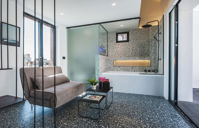 Grimaldi Terrace Apts by Wonderful Italy - Foto 13