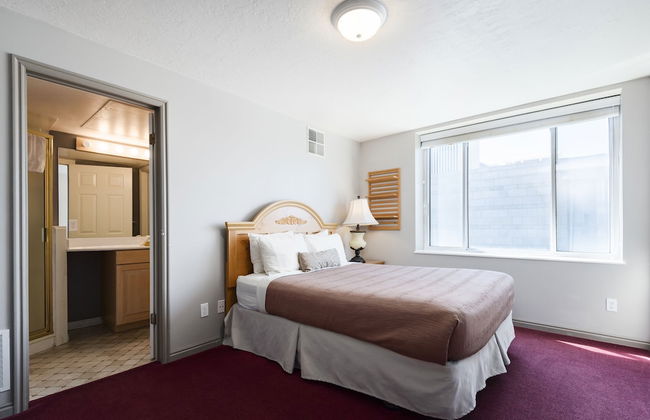 The Kimball at Temple Square - Photo 14