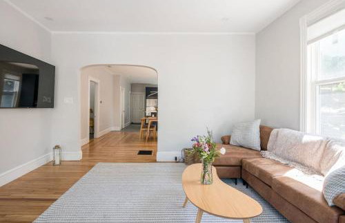 Intown Wave Modern Luxury in Downtown Portland - Foto 18