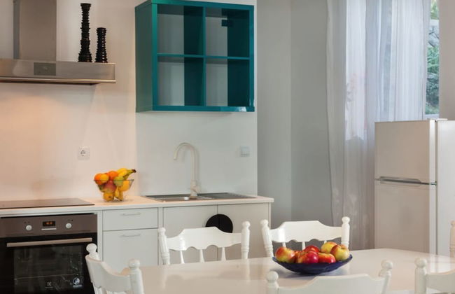 Villa Zorana - Foto 5