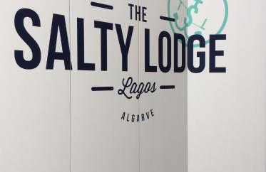The Salty Lodge - Foto 10