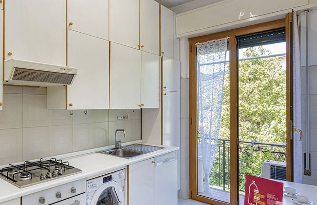 Giovo Sea View Balcony by Wonderful Italy - Foto 22