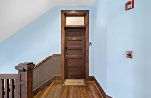 Historic loft in the heart of lively downtown Galveston and close to the Strand - Foto 5