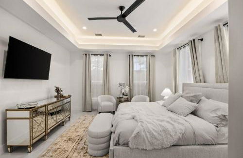 Festive Villa in Richardson/Dallas - Foto 14