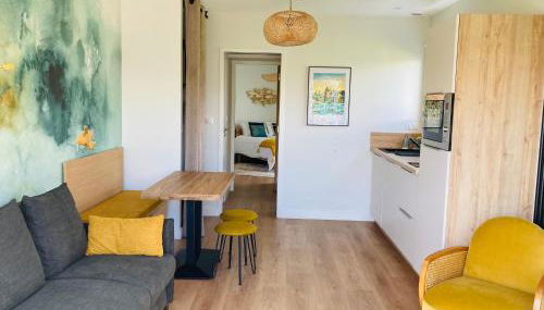 Le Clos de Jade - Appt 3 étoiles avec piscine partagée - Foto 3