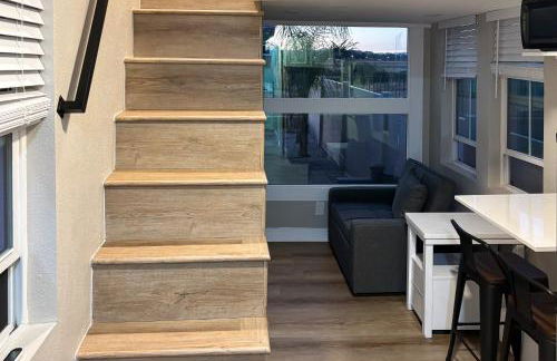 Pool and Hot Tub Access Cozy Perris Tiny Home - Foto 6