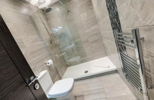 Temple Court Cavern Quarter Apartments by Happy Days - Foto 72