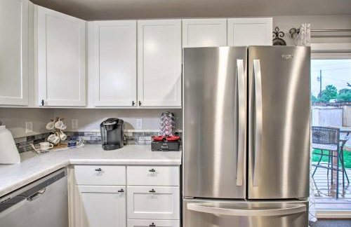 1 Mi to Winery: Clifton Escape w/ Grill & Yard! - Foto 11