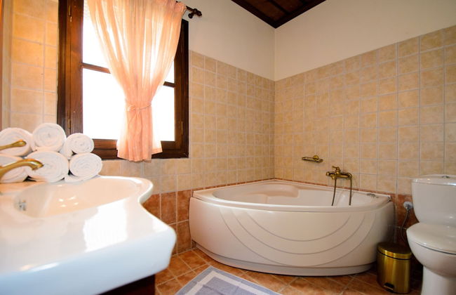 Atrapos Hotel - Foto 40